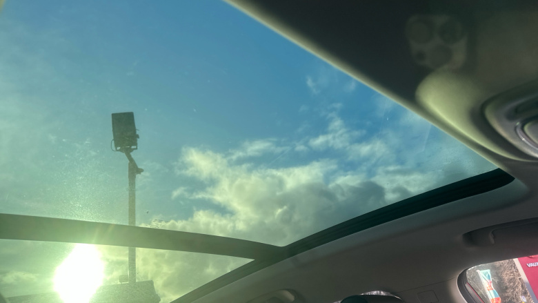 MG Hs 1.5 T-GDI PHEV Exclusive 5dr Auto Hatchback